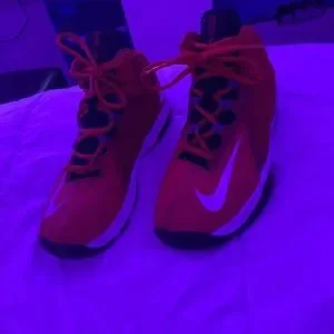 Nike | Shoes | Nike Gbs Huarache Run Air Max Stutter Step 2  display picture 2